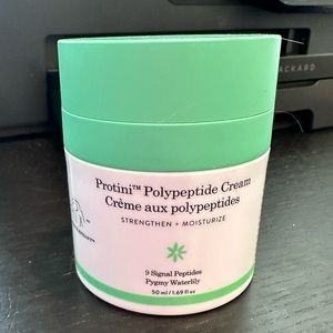 Brand New Drunk Elephant Protini Polypeptide Cream